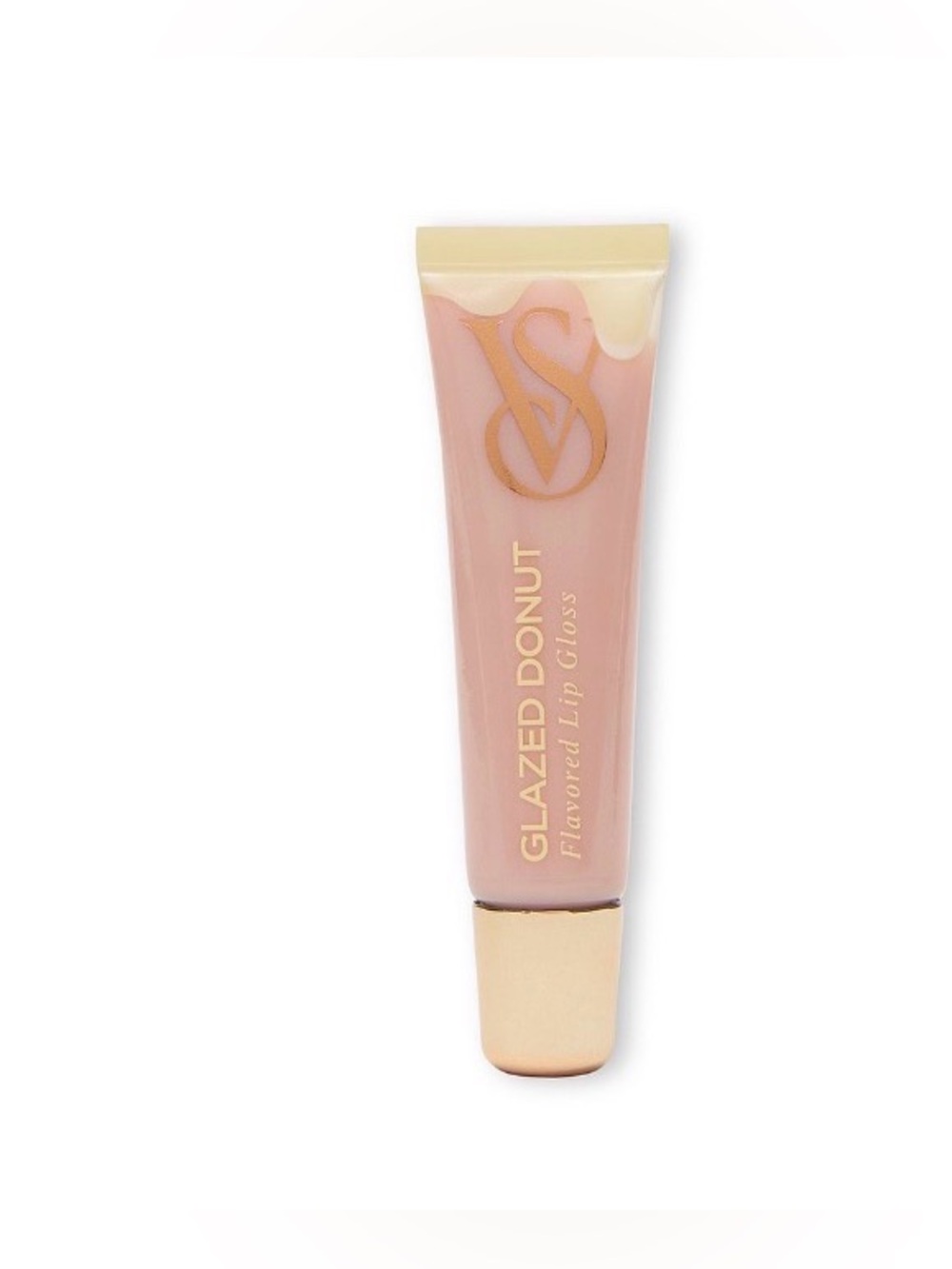 New Victoria secret glazed donut flavored lip gloss  🍩